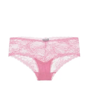 Trenta Low-Rise Hot Pant