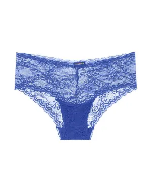 Trenta Low-Rise Hot Pant