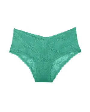 Trenta Low-Rise Hot Pant