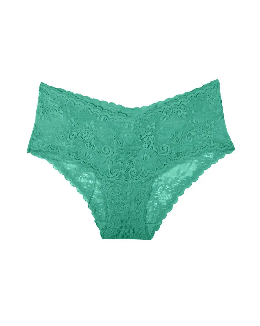 Trenta Low-Rise Hot Pant