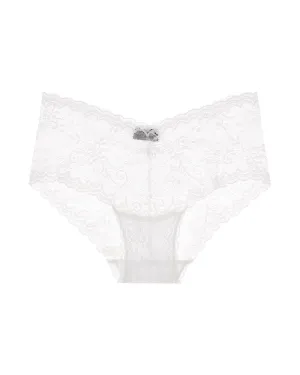 Trenta Low-Rise Hot Pant