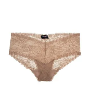 Trenta Low-Rise Hot Pant