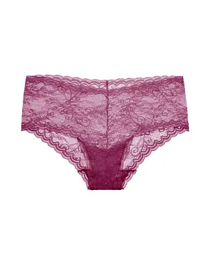 Trenta Low-Rise Hot Pant