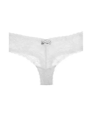 Trenta Low-Rise Thong