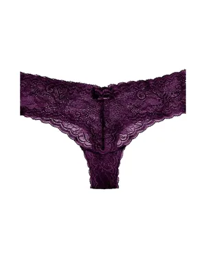 Trenta Low-Rise Thong