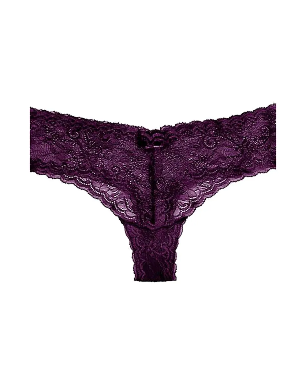 Trenta Low-Rise Thong