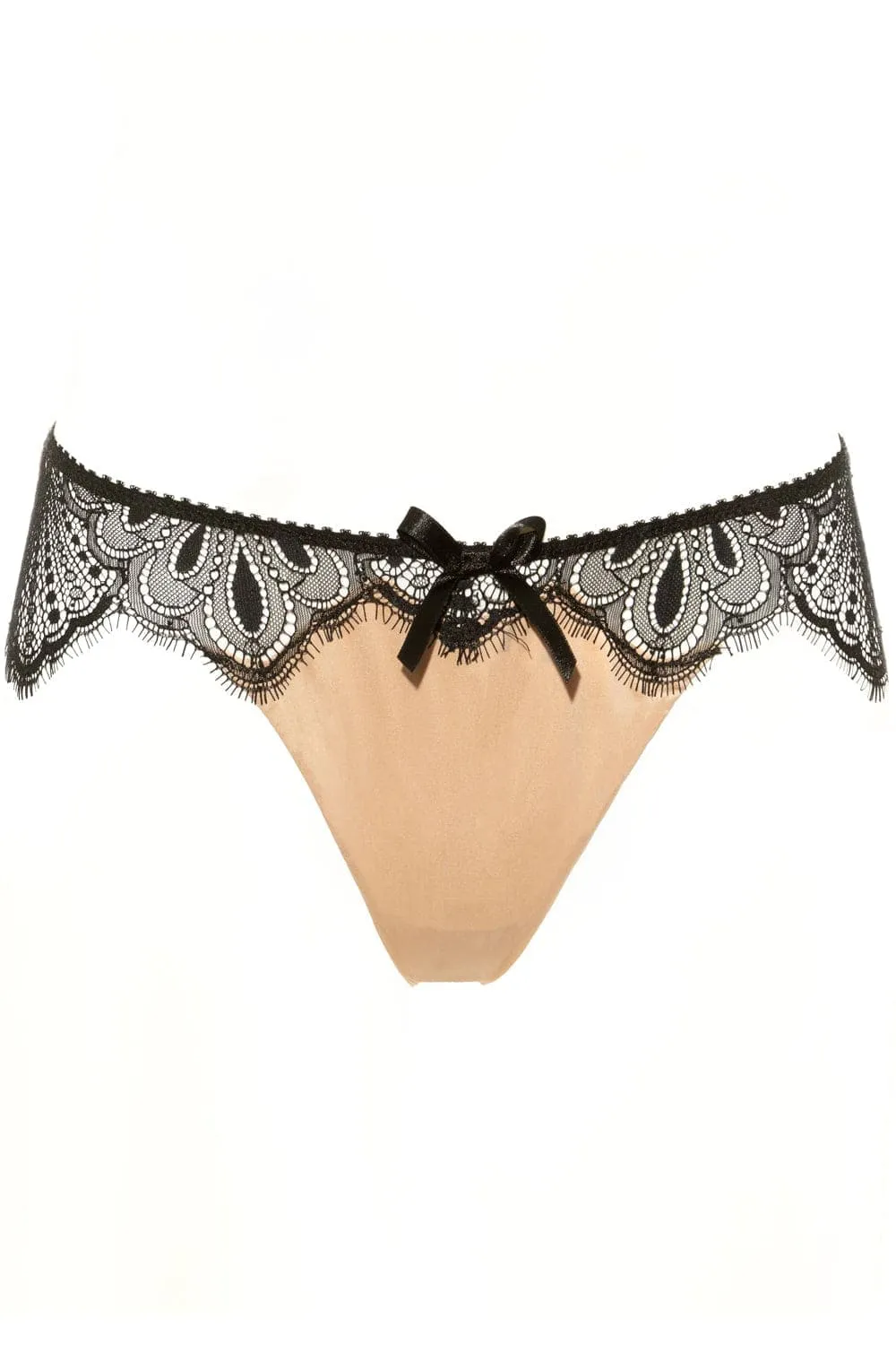 Tresor Brief, Size S (UK 8)