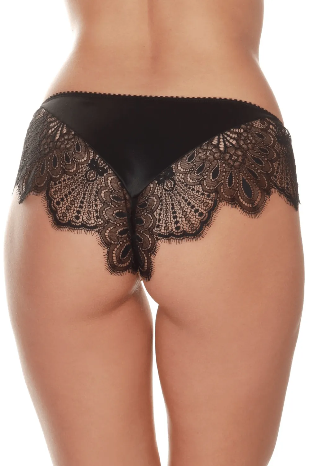Tresor Brief, Size S (UK 8)