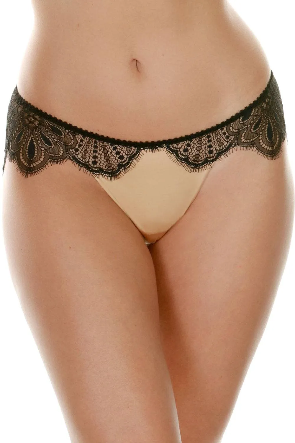Tresor Brief, Size S (UK 8)