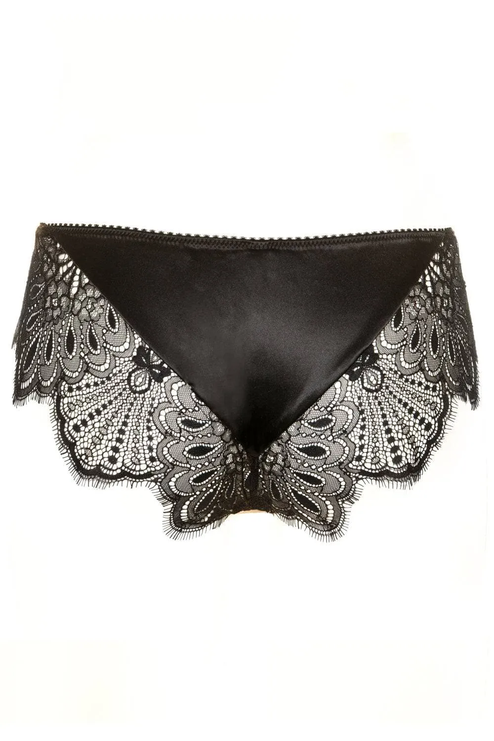 Tresor Brief, Size S (UK 8)