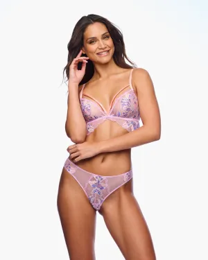 Triangle Bralette