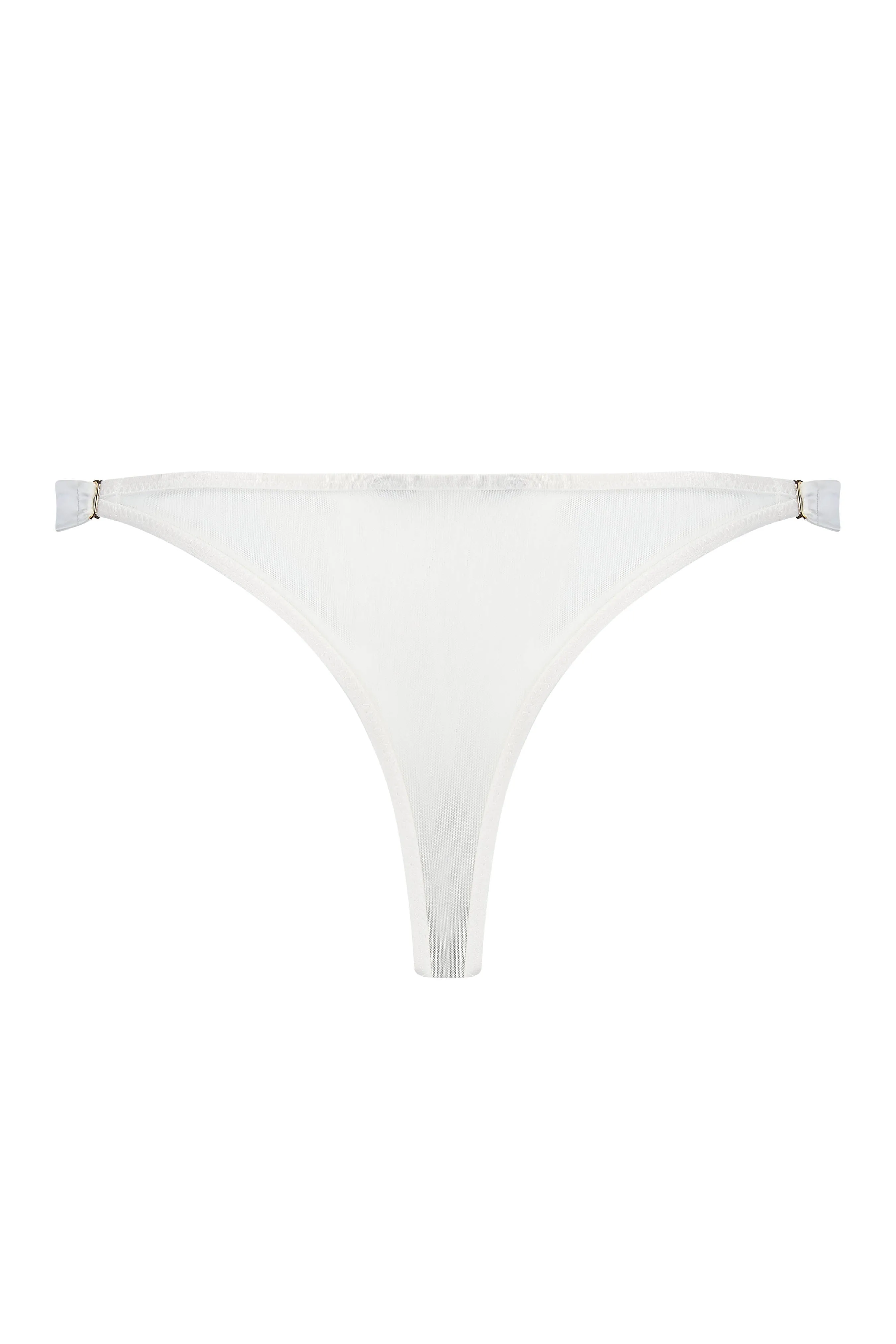 Xena Ivory Thong